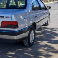 باعرض سلام پژو دوگانه مدل 94|خودرو سواری و وانت|جوانرود, |دیوار