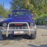 فروش پاترول مدل ۷۳|خودرو سواری و وانت|کتالم و سادات شهر, |دیوار