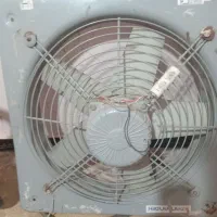 هواکش دمنده