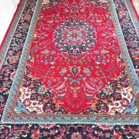 کناره وفرش ۲در۳ (۶متری) توضیحات کامله