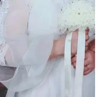 لباس عقد عروس