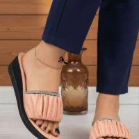 صندل چروک تابصتونی خریدراحت وارزان