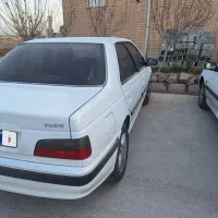 پرشیا ۱۴۰۱ موتور جدید فول