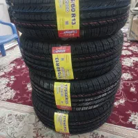 لاستیک پهن پرایدی کویر