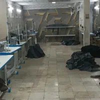 جهت کار سری دوزی کاپشن|استخدام صنعتی، فنی، مهندسی|محمدشهر, محمدشهر|دیوار