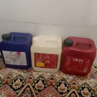 اکسیدان و ماسک مو