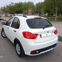 کوییک 402 درحد صفر