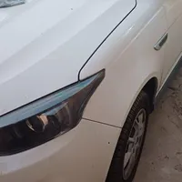 سهند پارس خودرو ، مدل ۱۴۰۳