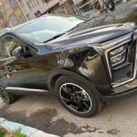 Kmc X5|خودرو سواری و وانت|مرند, |دیوار