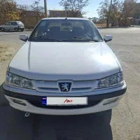 پژو پارس موتور جدید سفارشی|خودرو سواری و وانت|اراک, |دیوار