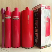 مته های کرگیر و مته های نمونه بردار