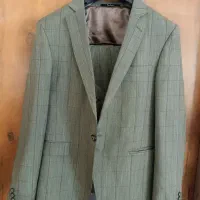 کت وشلوار مردانه