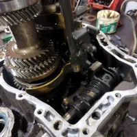 گیربکس405.206.آردی اریسان کارا پراید تیبا ساینا|قطعات یدکی و لوازم جانبی|اسلامشهر, شهرک قائمیه|دیوار