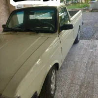 پیکان وانت مدل 88