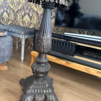 میز قلعه سرب ۸۵ سانت