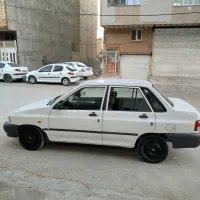پراید مدل 90عروسک|خودرو سواری و وانت|کرمانشاه, |دیوار