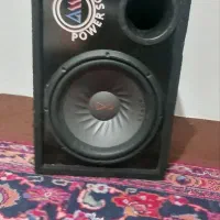 ساب jbl stage|صوتی و تصویری|مشهد, ادیب نیشابوری (شهرک غرب)|دیوار