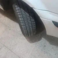 سمنداف سون مدل ۹۰دوگانه شرکتی سفید|خودرو سواری و وانت|مشکیندشت, |دیوار