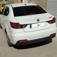 شاهین GL .403|خودرو سواری و وانت|قزوین, |دیوار