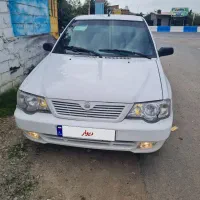 پراید ۱۱۱ مدل ۹۴