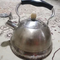 دو عدد کتری