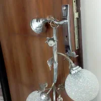 لوستر شیک|لوستر و چراغ آویز|ارومیه, |دیوار