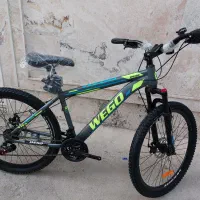دوچرخه۲۶ سان اسپیدو ِوگو|دوچرخه، اسکیت، اسکوتر|تالش, هشتپر|دیوار