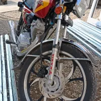 هندا 200 کبیر