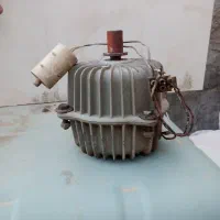 دینام هوا کش وفن هواکش
