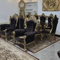 مبلمان|مبلمان خانگی و میز عسلی|بوکان, |دیوار