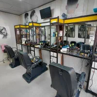 فروش دکور ارایشگاه فوری