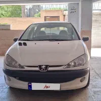 206 مدل 91 تمیز