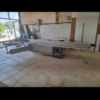 دستگاه پی وی سی و برش ریل واگن|ماشین‌آلات صنعتی|تهران, یافت‌آباد|دیوار