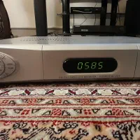 تلویزیون۱۴رنگیSONEXو دستگاه گیرنده سوپراستار|تلویزیون و پروژکتور|فردیس, فرامرزیه|دیوار