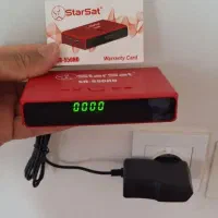 نصب آنتن گیرنده دیجیتال فروش متعلقات