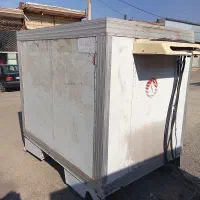 تعمیر فروش خرید یخچال خودرو ۲۴ ساعته|قطعات یدکی و لوازم جانبی|رباطکریم, رباطکریم|دیوار