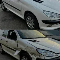 صافکاری pdr نقاشی پولیش سرامیک