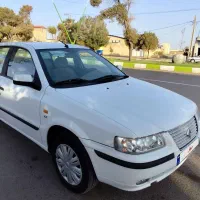 سمندLx مدل1400