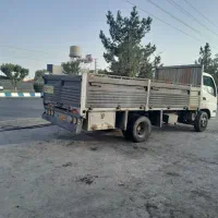 اطاق بغل بازشو