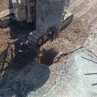 استخدام مهندس عمران در پروژه شمع‌کوبی مجتمع فولاد