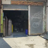 مغازه 27متری دهدشت