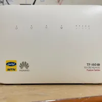 مودم Huawei ایرانسل td-lte tf-i60 مدل H1