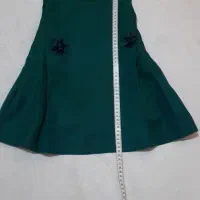 لباس یلدایی کودک