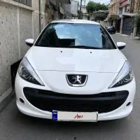 207 tu5  ارتقا یافته 1403