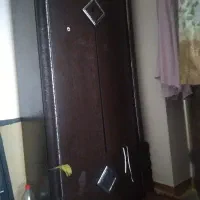 سرویس خواب کامل ب همراه جا کفشی