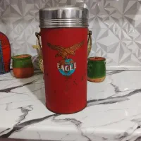 کلمند بستنی قدیمی