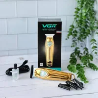 ماشین اصلاح اورجینال موی سر و صورت وی جی ار|آرایشگاه و سالن‌های زیبایی|بانه, |دیوار