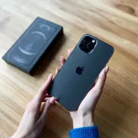 Ip 12pro max 256gigنقد و اقساط