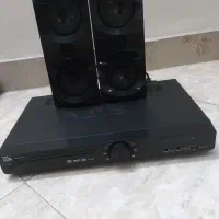 دوعددdvdحرفه ای درحدنو مارشال.وBisسونی