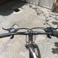 دوچرخه ویوا اصل مدل اکسیژن ۲۶ تمام حرفه ای
